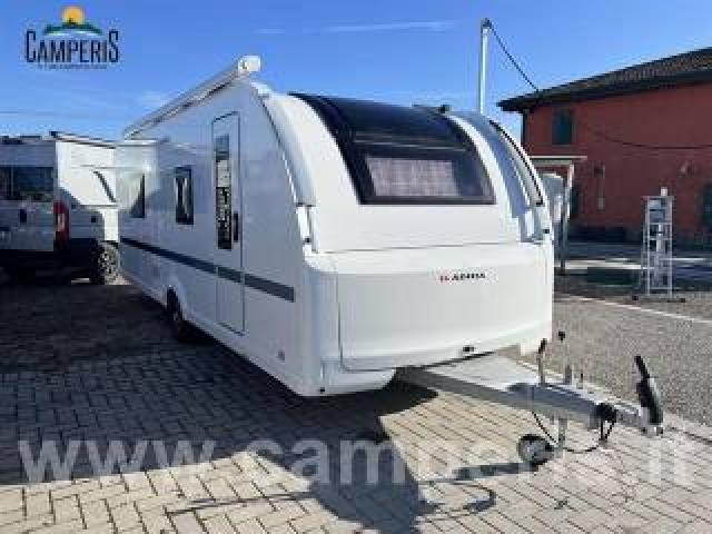 Adria Other Adria Adora 613 Ht Standard 