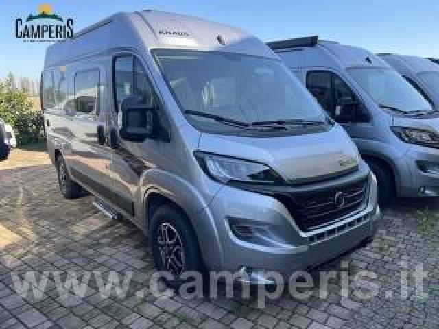 Knaus Other Knaus Boxlife 540 Mq Standard 