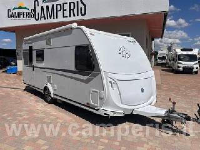 Knaus Other Knaus Sudwind 540 Fdk 