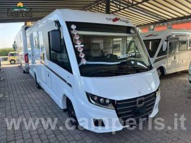 Carthago Other Carthago C2-Tourer I 143 Kb-Le Lightweight Mb 