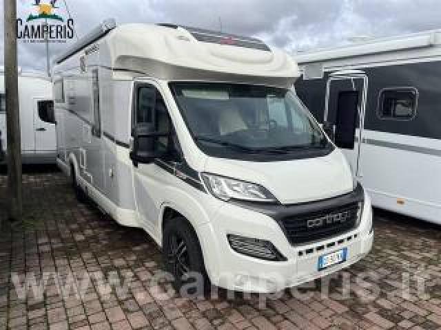 Carthago Other Carthago C-Tourer T 144 Le 