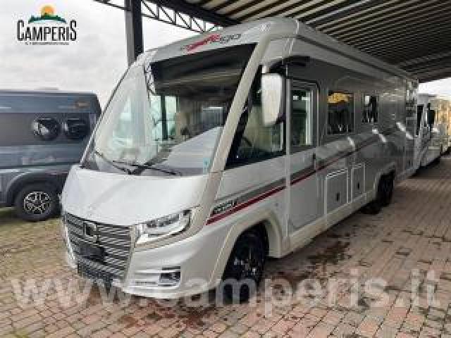 Carthago Other Carthago Chic E-Line I 61 Xl Le Mercedes 
