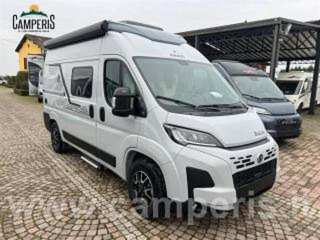 Knaus Other Knaus Boxlife 540 Mq Platinum Selection 
