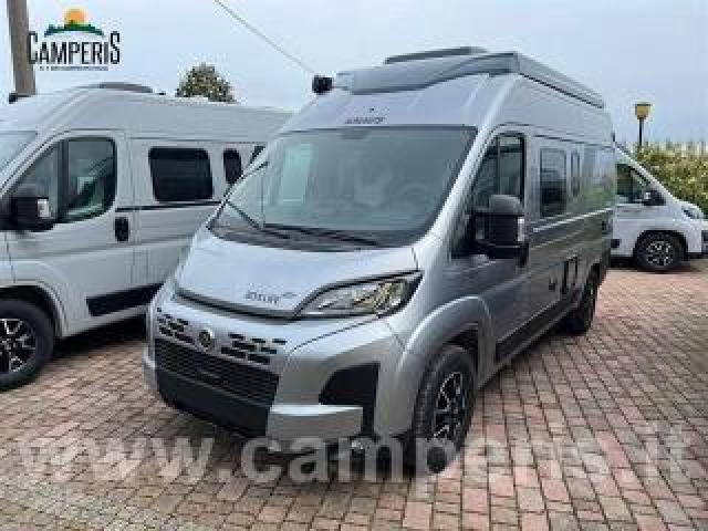 Knaus Other Knaus Boxlife 540 Mq Platinum Selection 
