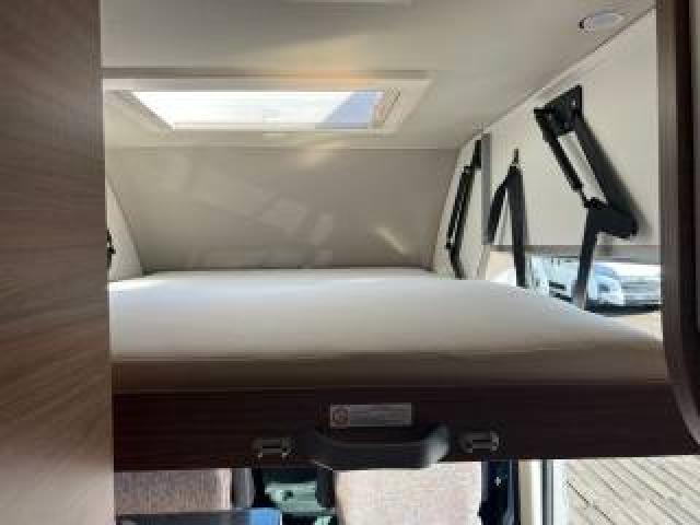 Knaus Other Knaus Boxlife 600 Dq - Versione Camperis 