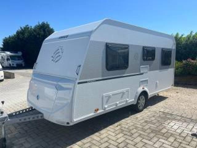 Knaus Other Knaus Sport 450 Fu Standard 
