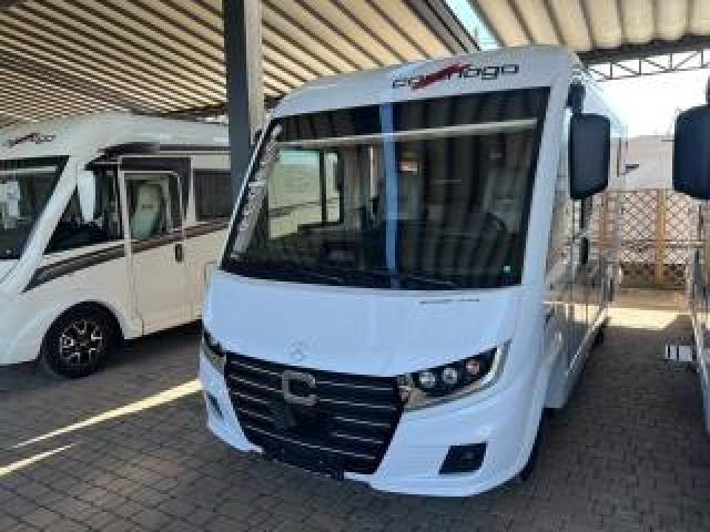 Carthago Other Carthago C2-Tourer I 141 Kb-Le Lightweight Mb 