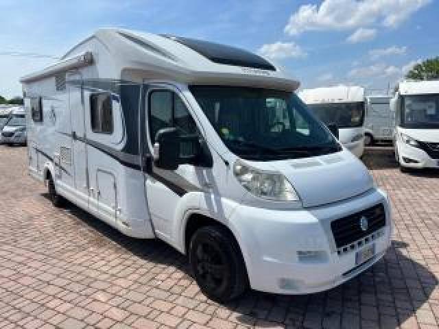 Knaus Other Knaus Sky Wave 700 Mx Standard 