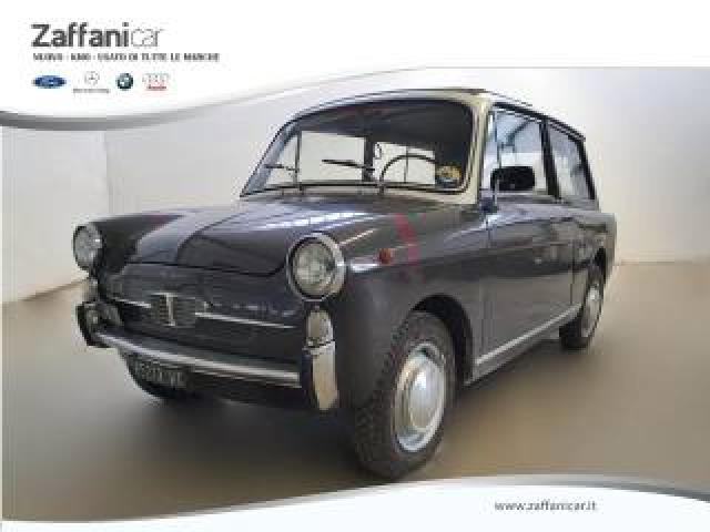 Autobianchi Bianchina Bianchina Panoramamica - 120b  