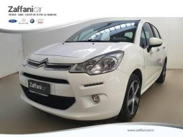 Citroen C3 Bluehdi 75 Live Edition Neopatentati 