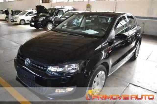 Volkswagen Polo 1.2 70 Cv 5p. Life 