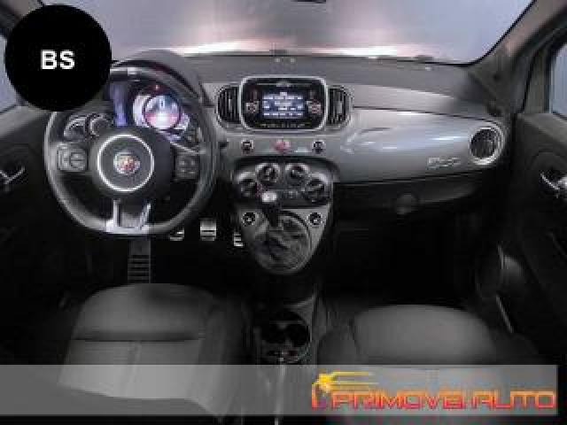 Abarth 595 1.4 Turbo T-Jet 145 Cv 