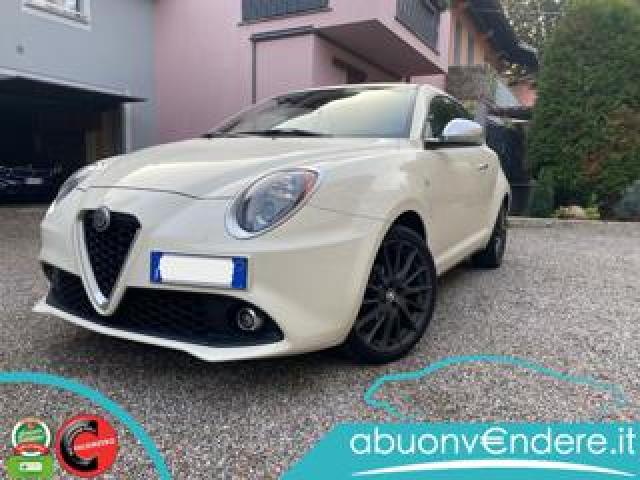 Alfa Romeo Mito 1.4 78 Cv 8v S&s Urban 