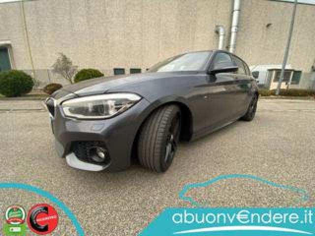 Bmw 120 I 5p. Msport 