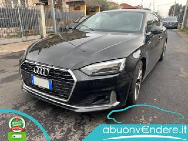 Audi A5 Spb 40 Tdi S Tronic S Line Edition Restyling 