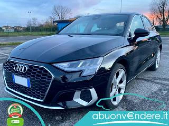 Audi A3 Spb 30 Tdi Business Advanced 