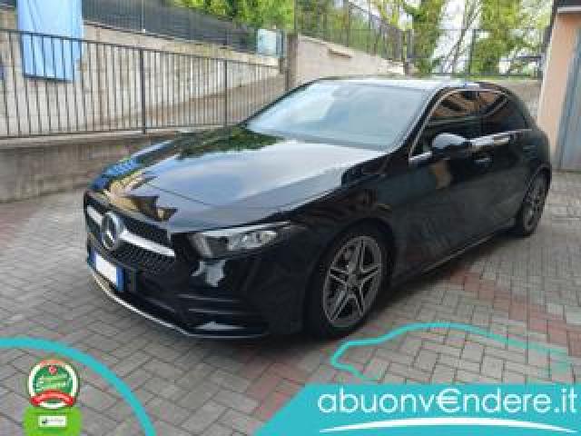 Mercedes Benz A 200 Automatic Amg Line 