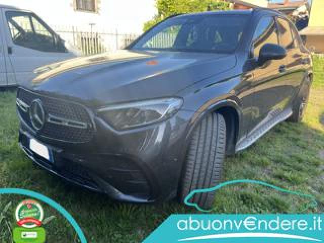 Mercedes Benz Glc 200 4matic Mild Hybrid Amg Advanced Plus Unico Prop. 