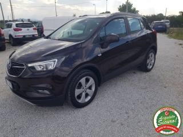 Opel Mokka X 1.6 Cdti Ecotec 110cv 4x2 Start&stop Business 