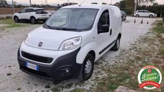 Fiat Fiorino 1.4 8v Cng 70cv Cargo Sx Allestito 