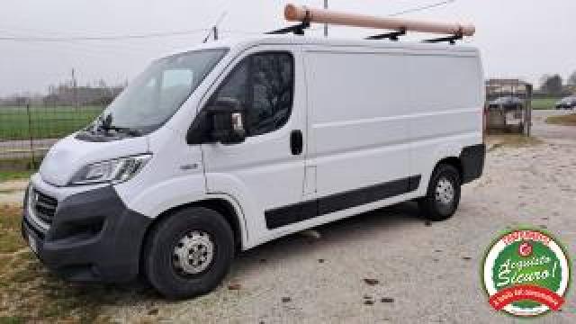 Fiat Ducato 35 3.0 Cng Pm-Tn Furgone Maxi 