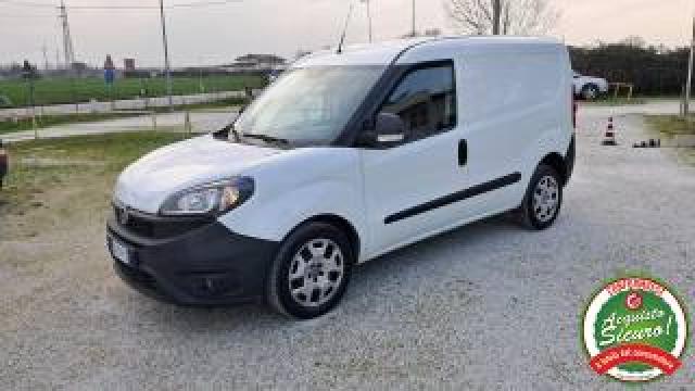 Fiat Doblo Doblò 1.6 Mjt 120cv Cargo Lounge 3 Posti 