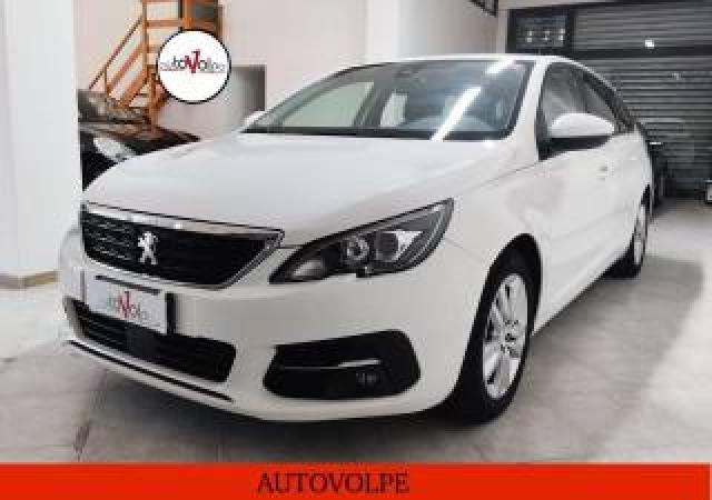 Peugeot 308 Bluehdi 100 S&s Sw Business 