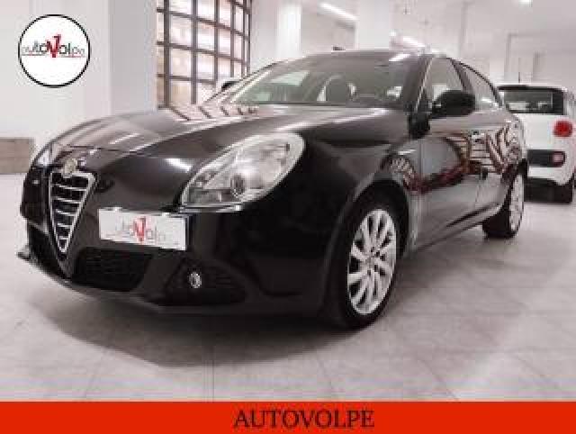 Alfa Romeo Giulietta 1.6 Jtdm-2 105 Cv Distinctive 