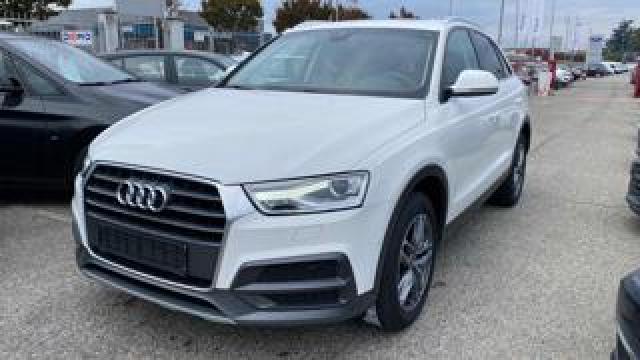 Audi Q3 1.4 Tfsi 150 Cv Cod S Tronic Sport 