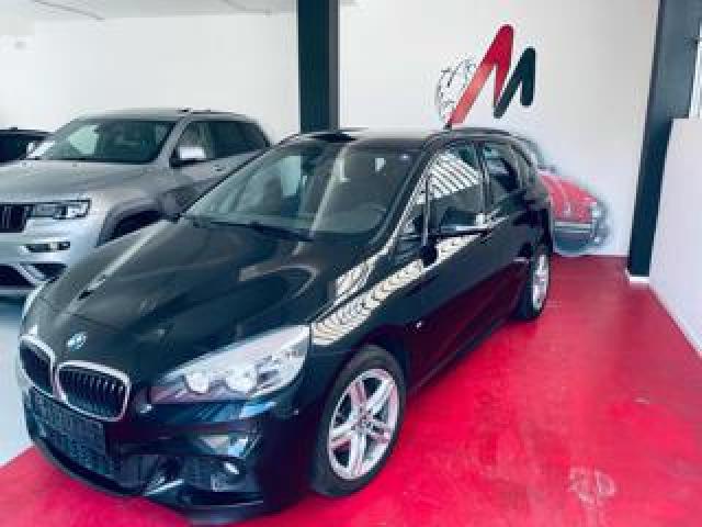 Bmw 218 I Active Tourer Msport 