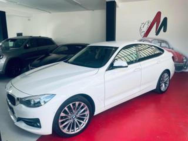 Bmw 320 D Gran Turismo Sport 