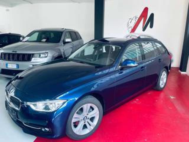 Bmw 320 D Touring Sport 