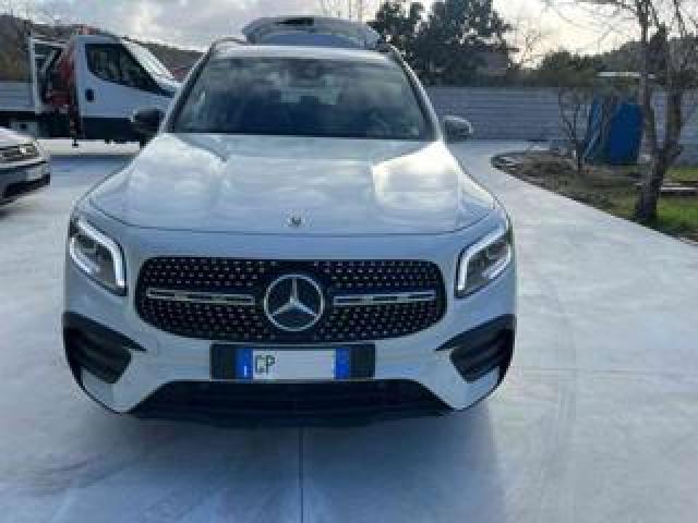 Mercedes Benz