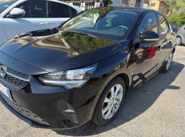 Opel Corsa 1.2 Edition 