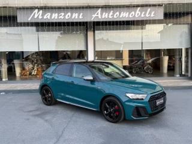 Audi A1 Spb 40 Tfsi S Tronic S Line Edition  