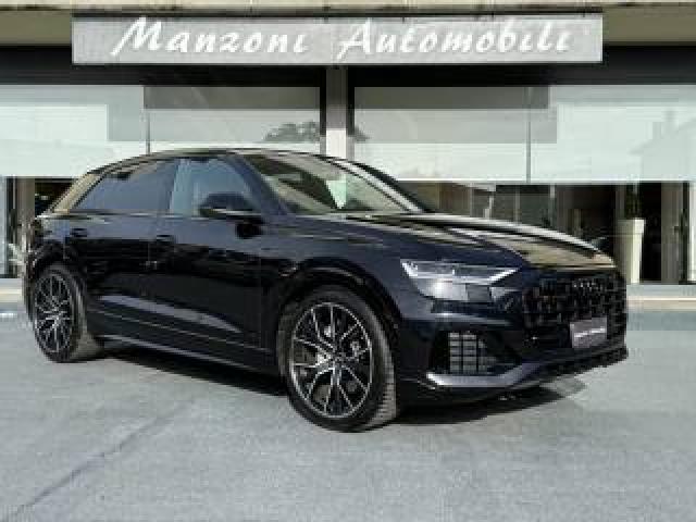 Audi Q8 50 Tdi 286 Cv Quattro Tiptronic 