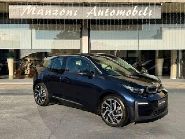 Bmw I3 S 120 Ah Advantage 