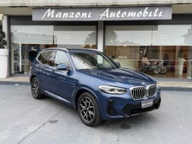 Bmw X3 Xdrive30e Msport 