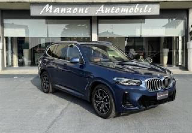 Bmw X3 Xdrive30e M-Sport 