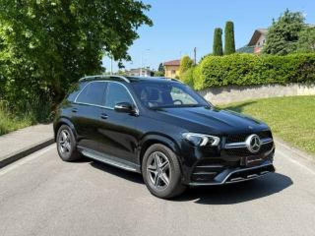 Mercedes Benz Gle 400 D 4matic Premium Plus Unico Proprietario 
