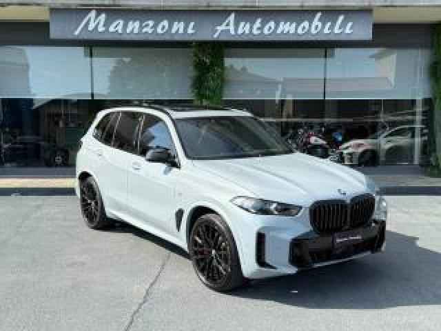 Bmw X5 Xdrive40d 48v Msport 