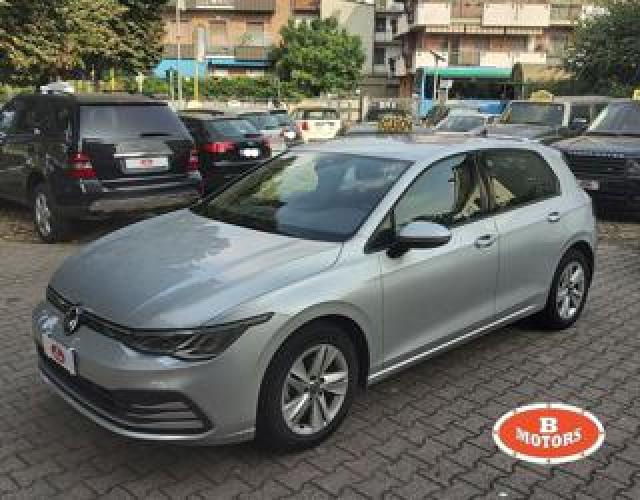 Volkswagen Golf 1.0 Etsi Evo Dsg Life Ok Neopatentati 