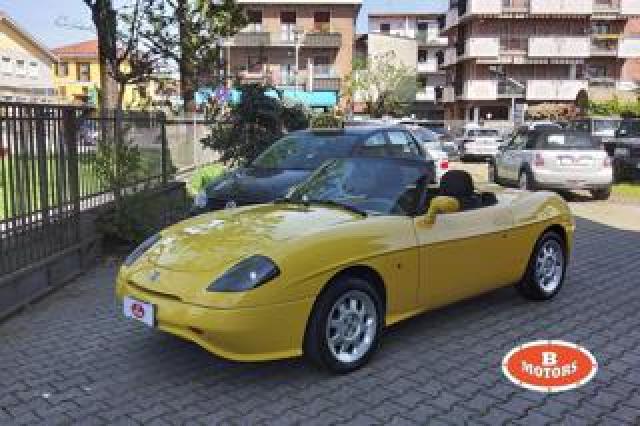 Fiat Barchetta 1.8 16v 