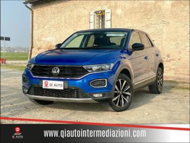 Volkswagen T-Roc 1.0 Tsi 115 Cv Style - Virtualc - Prezzoreale! 