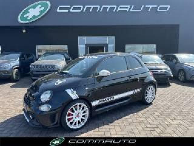 Abarth 695 1.4 Turbo T-Jet 180 Cv Esseesse One Of 695 