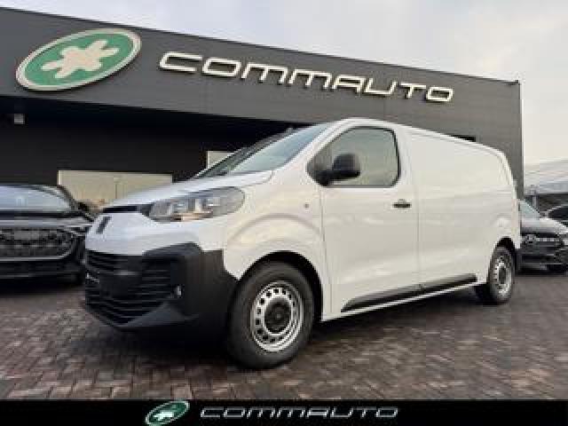 Fiat Scudo 1.5 Bluehdi 120 Cv S&s Pl-Tn Furgone + Iva 