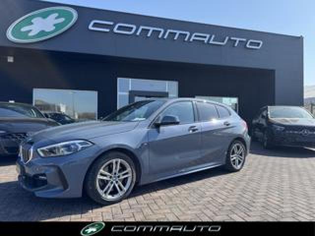 Bmw 120 D 5p. Msport 