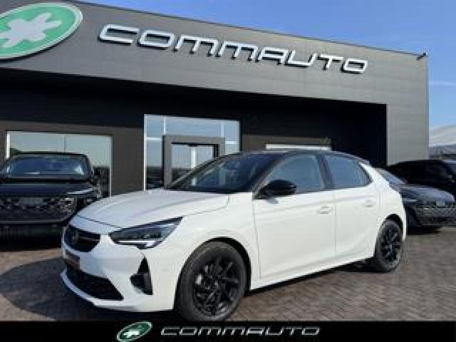 Opel Corsa 1.2 100 Cv Gs 