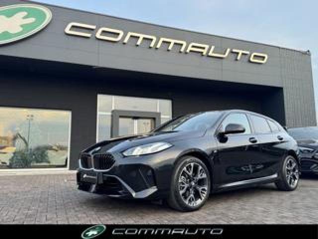 Bmw 118 D Msport 