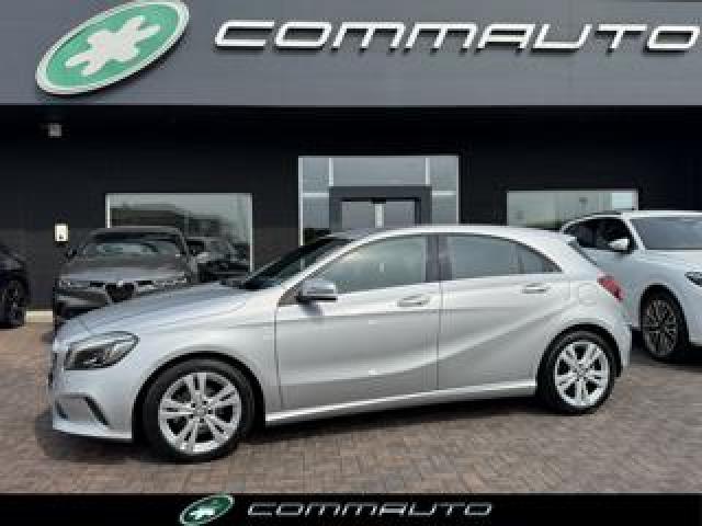 Mercedes Benz A 180 D Automatic Sport 